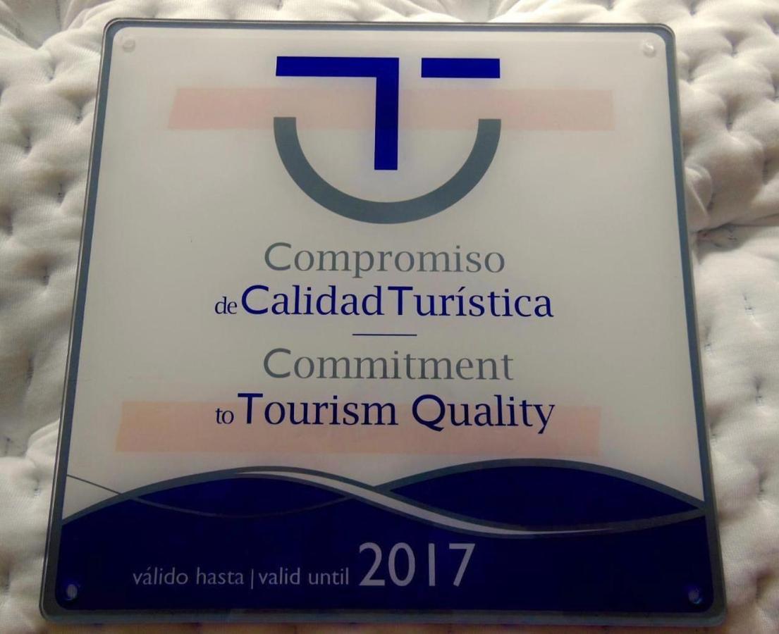 Casita Bentayga Villa Tejeda  Bagian luar foto